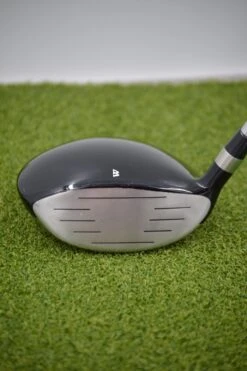 WCG Pro Edge 3 Wood R Flex -Finest Golf Store 26535A5C 0F4A 419B 8B0E EDB6BEE6126F