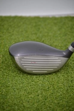 Cleveland Launcher Ti Fairway 13 Degree Wood S Flex -Finest Golf Store 26AC4C9D BF1B 4154 9A9F 52C8EC787D91