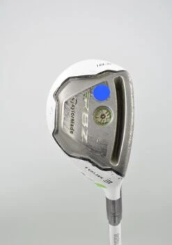 TaylorMade RBZ Tour 3 Hybrid S Flex