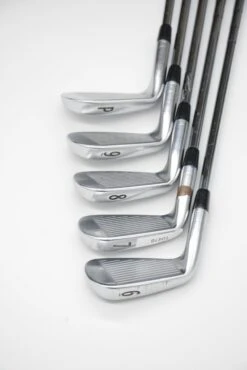Titleist MB 714 Forged 6-PW Iron Set S Flex -Finest Golf Store 26B12D92 2E24 4ED0 A3EF BA9E48F899A8