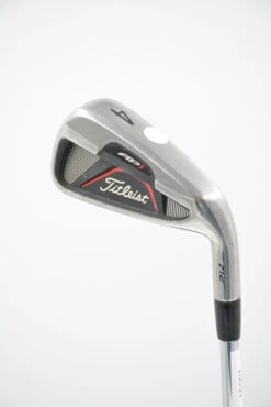 Titleist AP1 712 4 Iron R Flex +0.5"