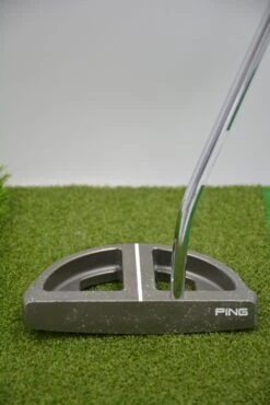 Ping Doc 15 34in -Finest Golf Store 2775B0B2 D46A 4C18 BA6C 064594C38822