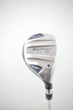 Women's Cobra Baffler Rail 3 Hybrid W Flex