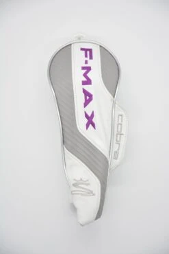 Cobra Superlite F-Max Wood Headcover