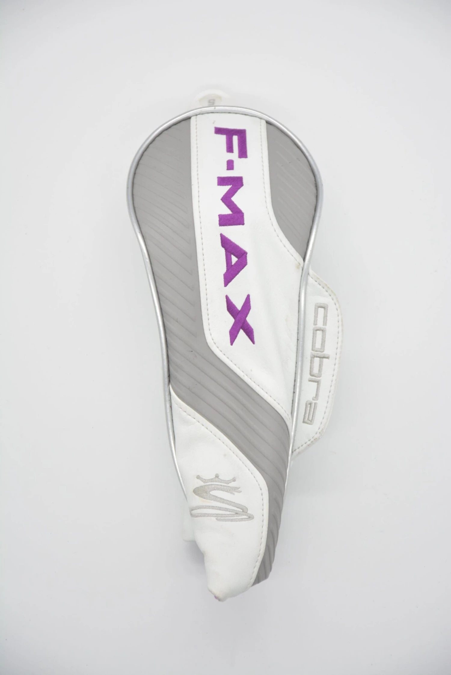 Cobra Superlite F-Max Wood Headcover 3 Cobra Superlite F-Max Wood Headcover