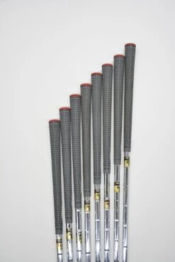 Nike CCI Forged 2-9 Iron Set S Flex -0.25 In. -Finest Golf Store 27AB5D89 4F5C 44AB BA20 C1A3A04E3D98