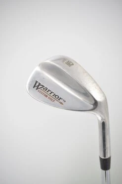 Warrior Custom Golf 52 Degree Wedge