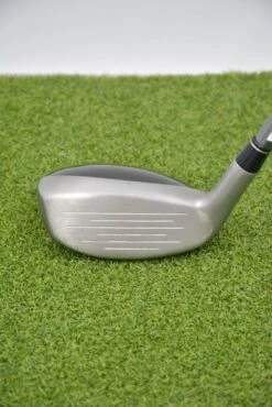 TaylorMade Rescue Dual 4 Hybrid R Flex 9 TaylorMade Rescue Dual 4 Hybrid R Flex -Finest Golf Store 284A218F A8CD 48B2 9A3C A8A95373AAE9