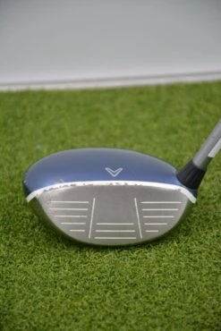 Women's Callaway Big Bertha 5 Wood W Flex -Finest Golf Store 287766BE E1D3 43DB B806 72987D3C3253