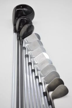 Titleist CNCPT CP-02 Full Set S Flex -.5 In. -Finest Golf Store 28828F9F 0B00 4353 9087 74FE67BA077D