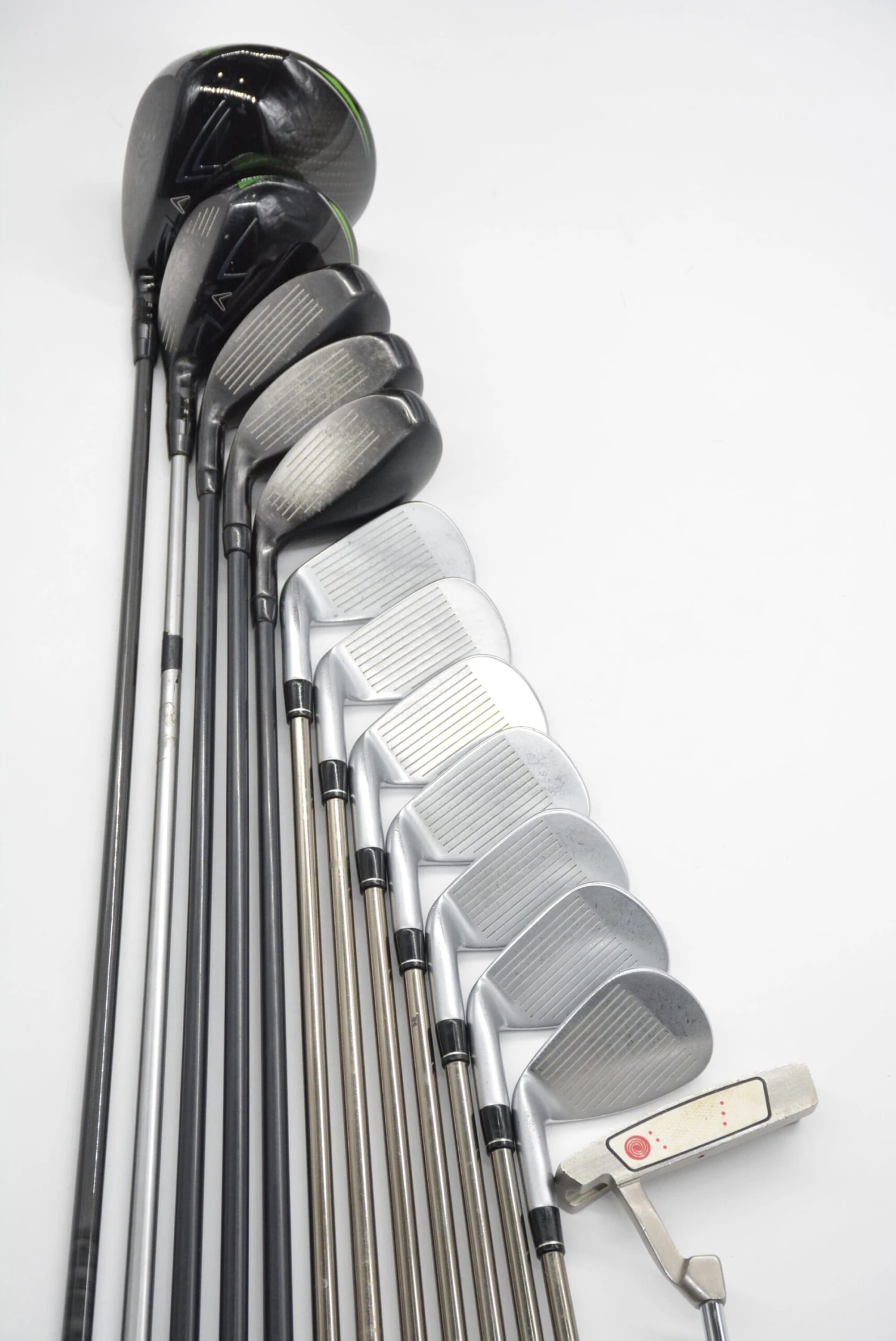 Callaway Apex CF16 Full Set R Flex 4 Callaway Apex CF16 Full Set R Flex - Image 2