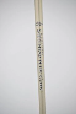 Callaway Steelhead Plus Fairway 4 Wood R Flex 10 Callaway Steelhead Plus Fairway 4 Wood R Flex -Finest Golf Store 28D49931 26E9 4865 AFFC 6E281805C6B5