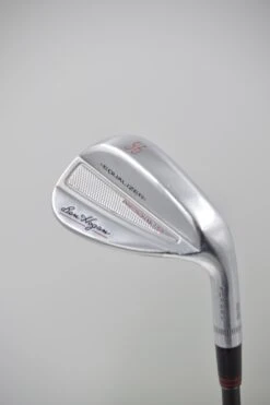 Ben Hogan Equalizer 56 Degree Wedge R Flex