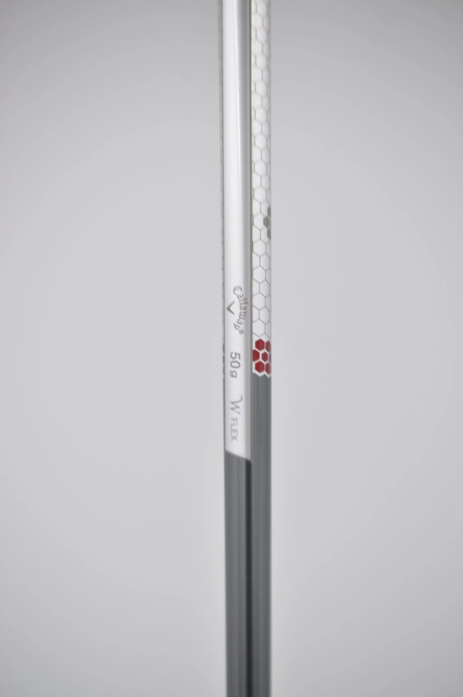 Women's Callaway RAZR X Black Fairway 9 Wood W Flex 6 Women's Callaway RAZR X Black Fairway 9 Wood W Flex - Image 4