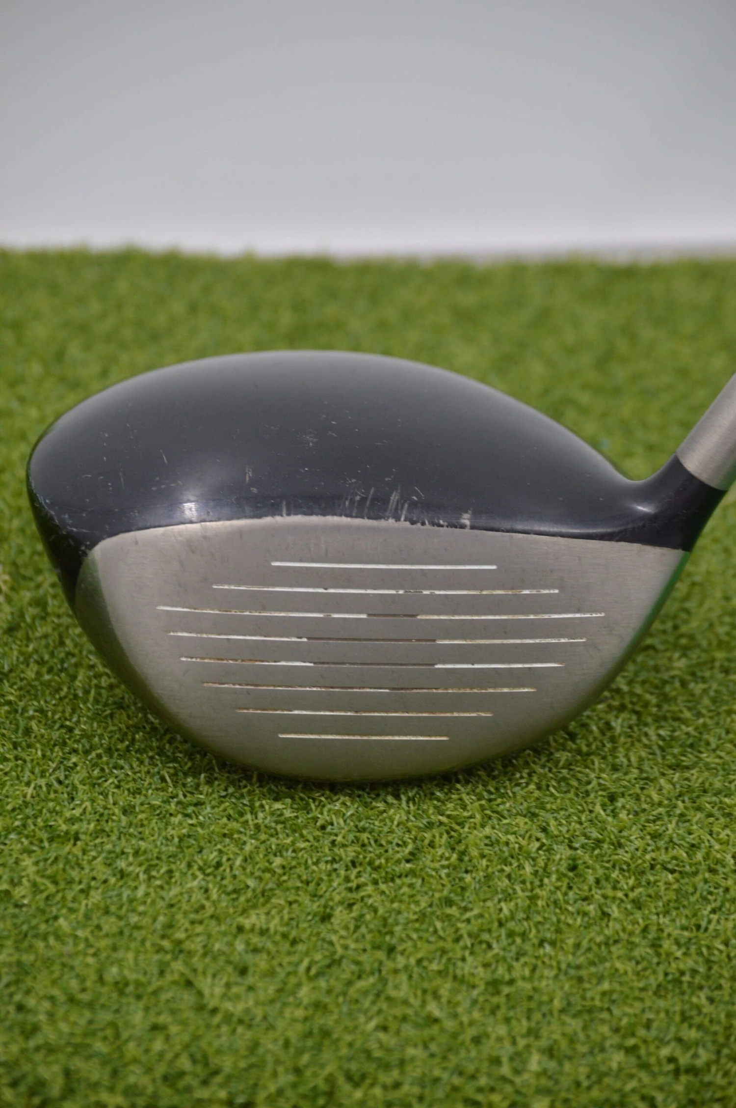 Mizuno MP-600 9.5 Degree Driver S Flex 5 Mizuno MP-600 9.5 Degree Driver S Flex - Image 3