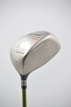 Cleveland Launcher 460 9.5 Degree Driver S Flex -Finest Golf Store 2A696670 2F0D 491F A15A C421A22CA97C