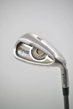 Ping G W Wedge SR Flex