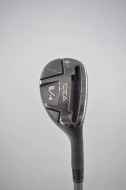 Adams Idea Tech V4 6 Hybrid R Flex