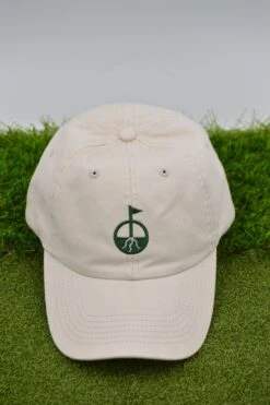 GolfRoots Hat