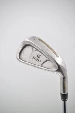 TaylorMade 320 7 Iron R Flex