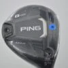 NEW Ping G425 Max 5 Wood R Flex -Finest Golf Store 2B9870D3 F176 4414 B4E8 A0F5BC0E4BA6