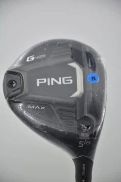 NEW Ping G425 Max 5 Wood R Flex