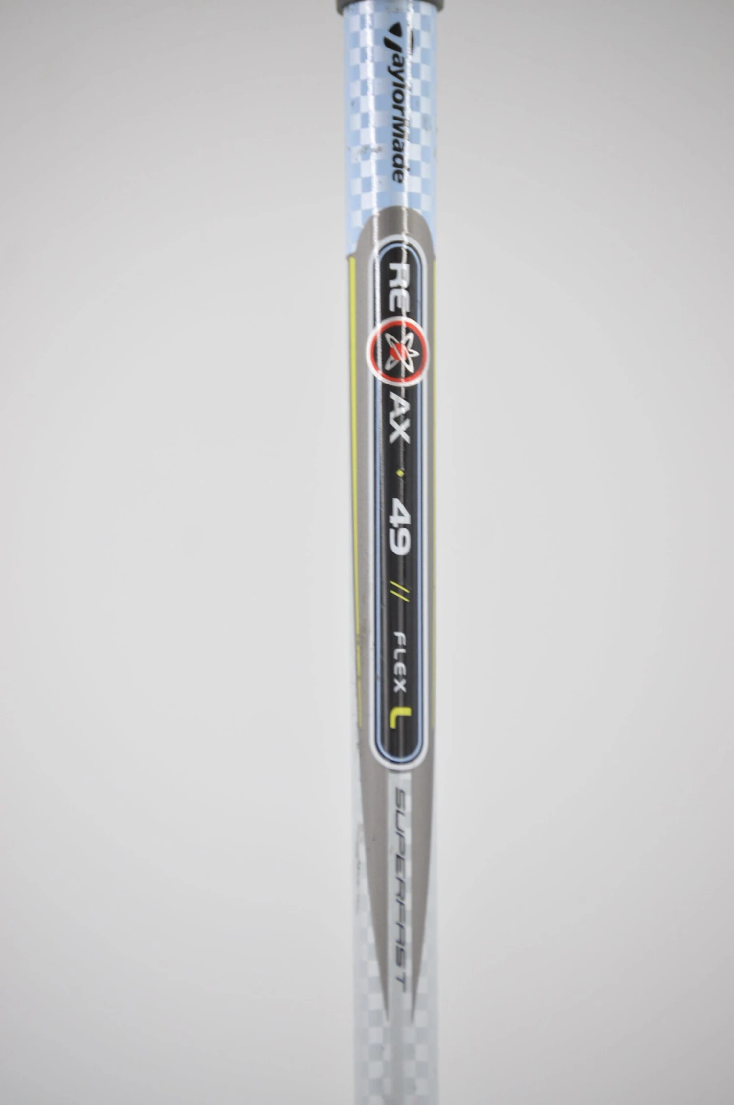 Women's TaylorMade Burner Fairway 3 Wood W Flex 6 Women's TaylorMade Burner Fairway 3 Wood W Flex - Image 4