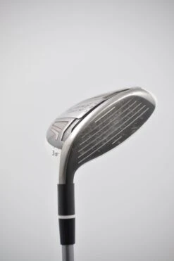 Adams Speeedline Super S 3 Wood SR Flex