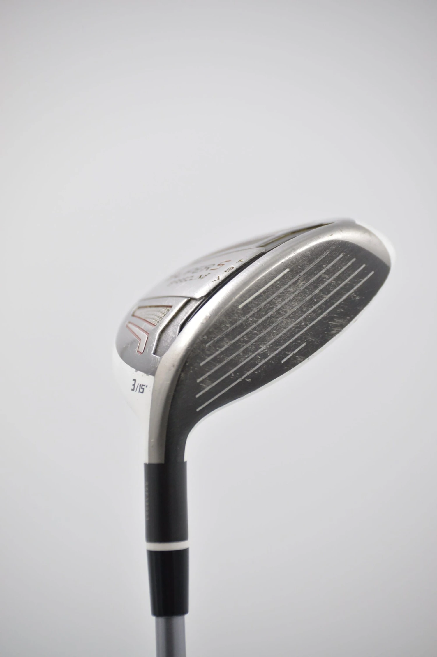 Adams Speeedline Super S 3 Wood SR Flex 3 Adams Speeedline Super S 3 Wood SR Flex