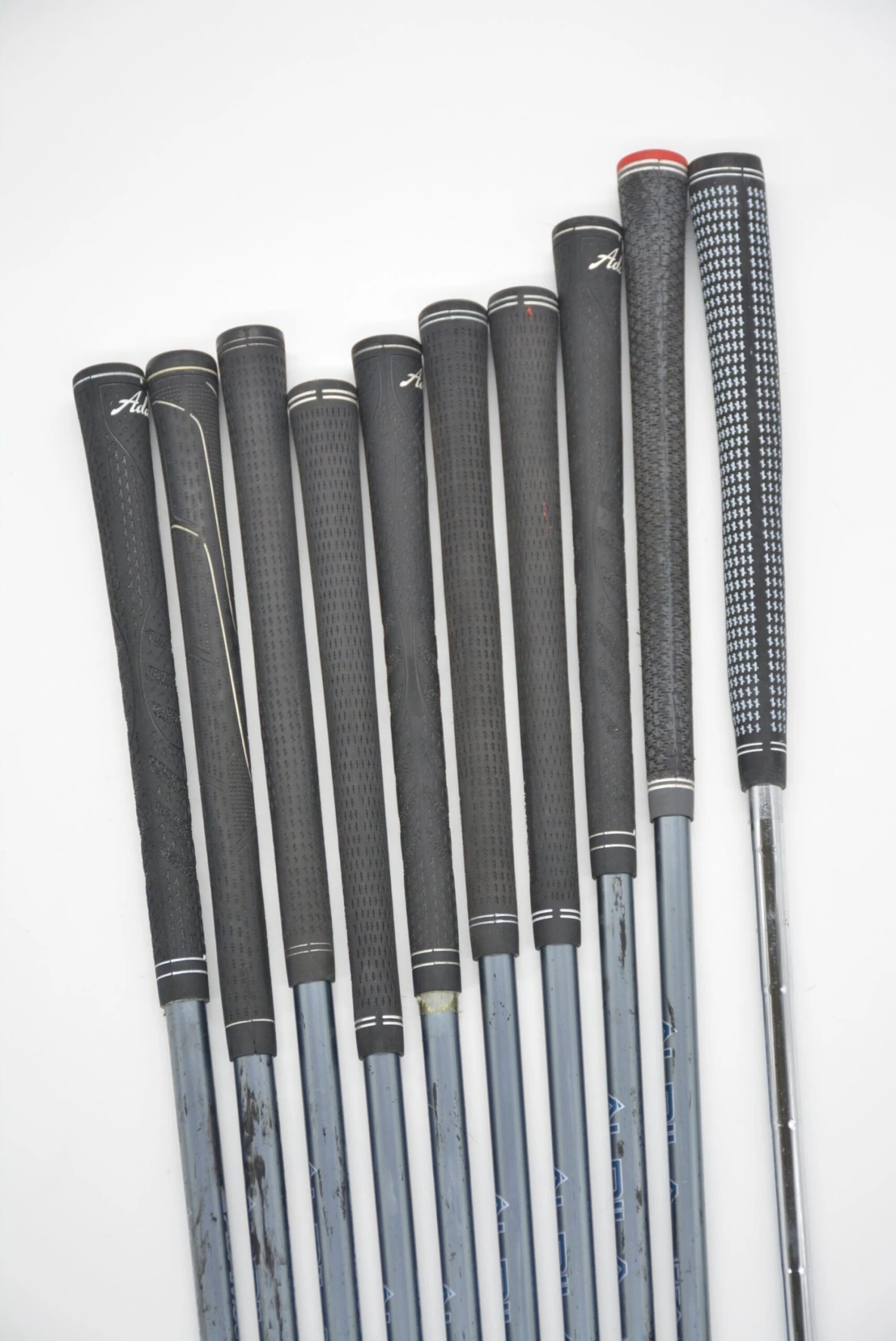 Women's Adams Idea A2 OS Full Set W Flex 7 Women's Adams Idea A2 OS Full Set W Flex - Image 5