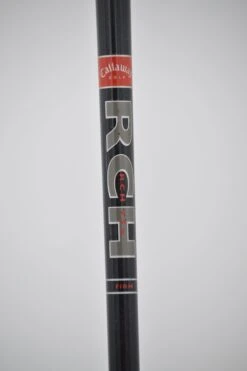 Callaway Big Bertha Fairway 3 Wood S Flex -Finest Golf Store 2D35F7AF 61AD 4274 8F69 3038C166EAD5