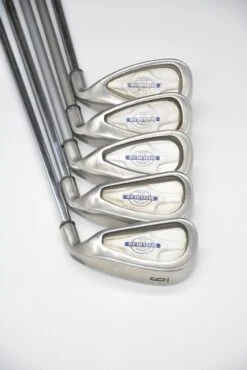 Callaway Steelhead XR 6-PW Iron Set R Flex -Finest Golf Store 2DA99017 5583 4329 B9C2 559C19121DB5