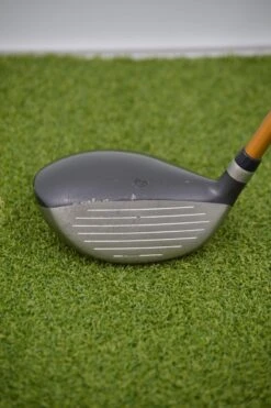 Cleveland Launcher Ti Fairway 19 Degree Wood S Flex -Finest Golf Store 2DCCEE7D 938E 43CB AAE8 0FEFA8726DF4