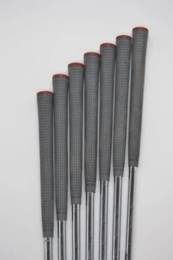 Mizuno MP-25 4-PW S Flex +.75 In. -Finest Golf Store 2EB23B60 6EC9 445D A3C9 248E929FBC0E