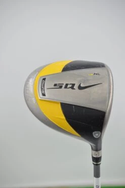 Women's Nike SQ Sumo 5000 13 Degree Driver W Flex