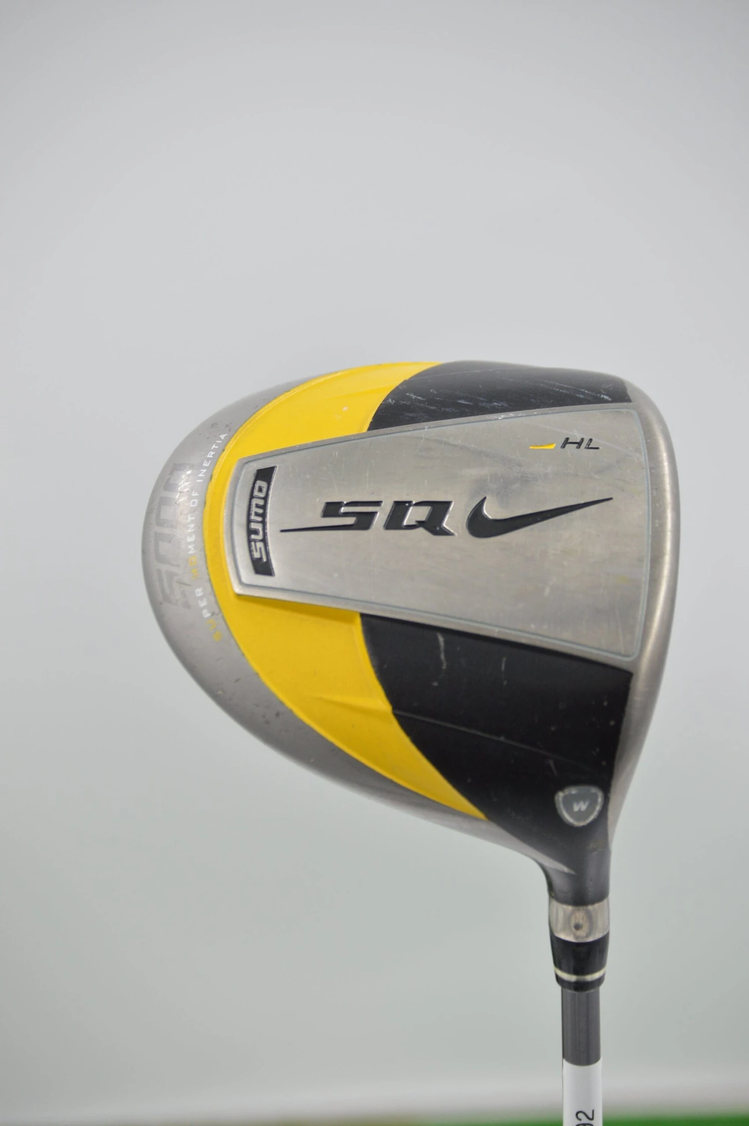 Women's Nike SQ Sumo 5000 13 Degree Driver W Flex 3 Women's Nike SQ Sumo 5000 13 Degree Driver W Flex