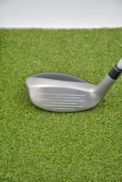 TaylorMade Rescue Dual 3 Hybrid S Flex -Finest Golf Store 2F07ABB9 42FE 481E BBB1 DEA065B1F35C