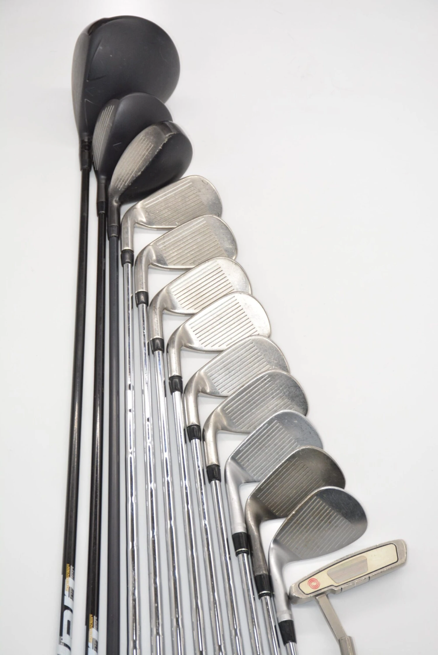 Callaway XR Full Set S Flex 4 Callaway XR Full Set S Flex - Image 2