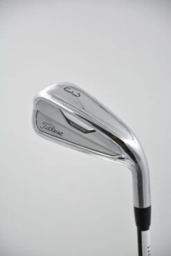 Titleist U505 Utility 3 Iron X Flex