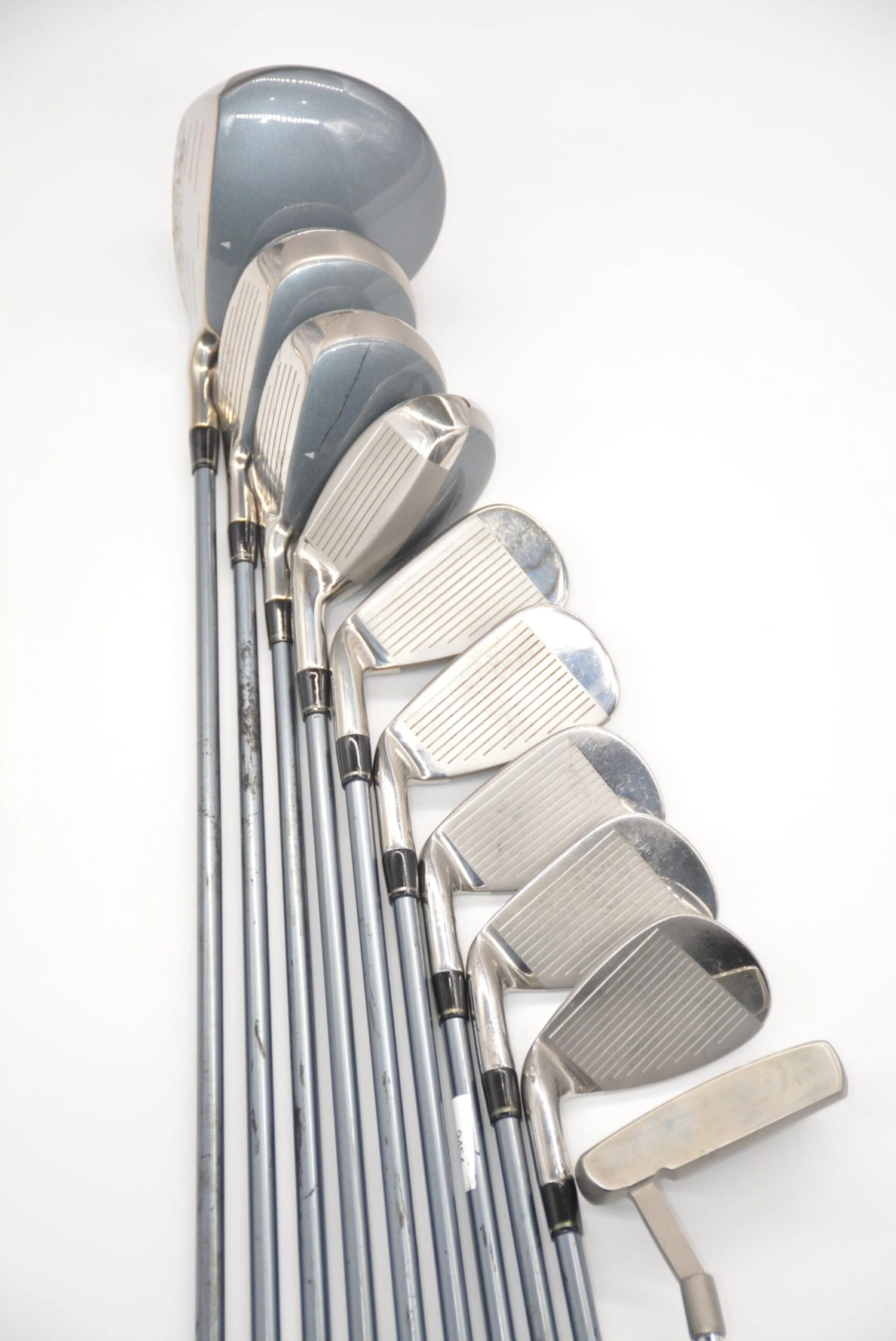 Women's Adams Idea A2 OS Full Set W Flex 4 Women's Adams Idea A2 OS Full Set W Flex - Image 2