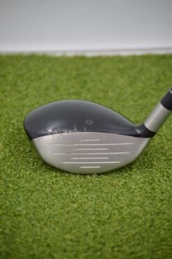 TaylorMade V Steel Fairway 5 Wood S Flex -Finest Golf Store 2F65A55E 85E0 4601 91F4 8A2F445549C5