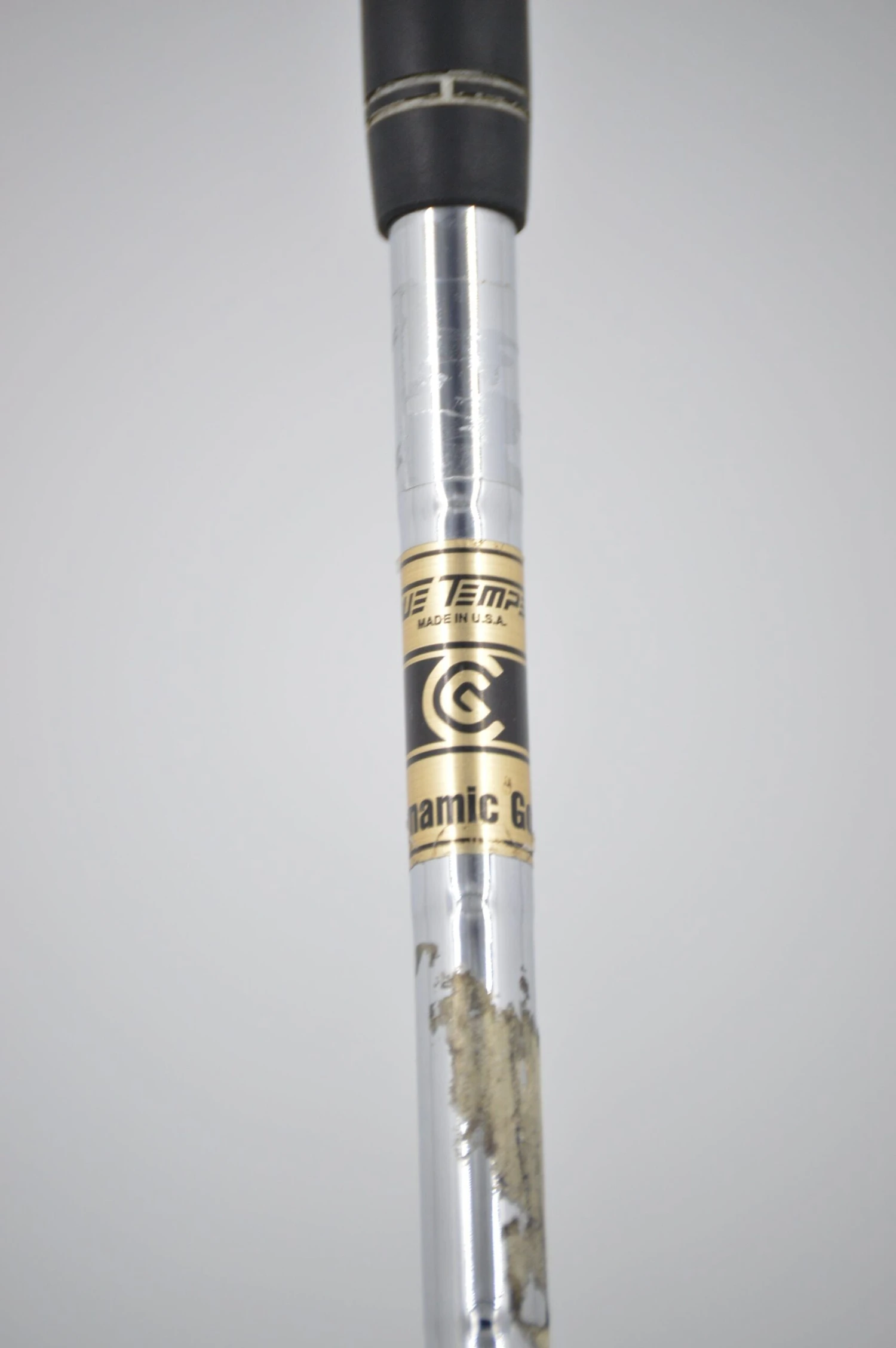 Cleveland CG10 60 Degree Wedge Wedge Flex 6 Cleveland CG10 60 Degree Wedge Wedge Flex - Image 4