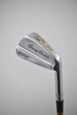 Tommy Armour Silver Scot 5 Iron S Flex