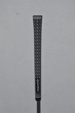 Like New Golf Pride TaylorMade ZGrip Black/Grey/Grey