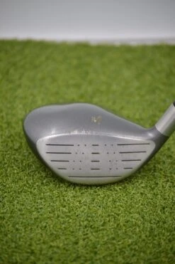 Cobra Gravity Back Fairway 3 Wood R Flex -Finest Golf Store 2FD557A9 857E 4AF4 8FCC D3B40A0A3923