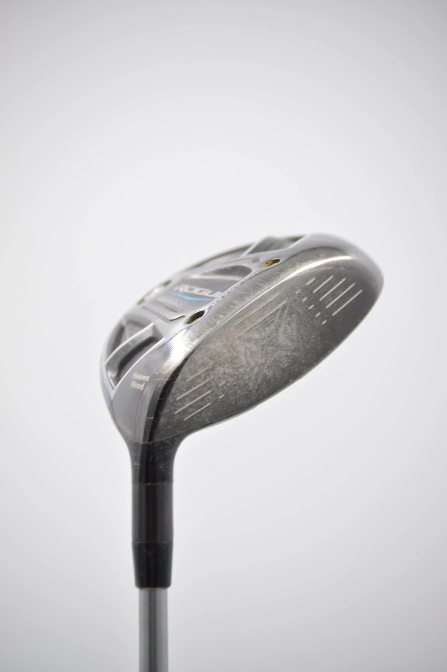 Women's Callaway Rogue Fairway 21 Degree Heavenwood 4 Women's Callaway Rogue Fairway 21 Degree Heavenwood - Image 2