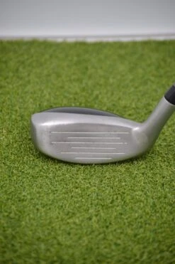 TaylorMade Rescue Mid 3 Hybrid S Flex 9 TaylorMade Rescue Mid 3 Hybrid S Flex -Finest Golf Store 30444383 3C2D 477F 98B0 89F95823F586