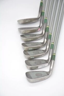 Cobra Lady Cobra Oversize 4-6, 8-SW Iron Set W Flex -Finest Golf Store 30777F55 8E47 4ACD A852 F7133B0254CE 1 105 c