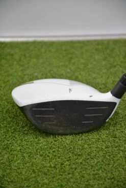 Women's TaylorMade RBZ Stage 2 Fairway 3 HL Wood W Flex -Finest Golf Store 30A243B3 E2A0 4242 9EC9 CAFEC2FAFA0E