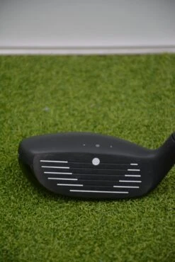 Ping G425 5 Hybrid S Flex -Finest Golf Store 30A65339 9014 488F B5C7 6FD5EE44CE1D